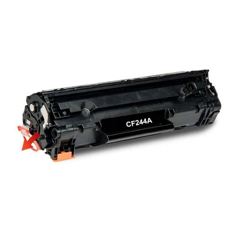 Toner HP CF244A Preto Compatível - 44ACF244A-HPHPToners Compatíveis HPChip Ink | Informática | Tinteiros e Toners | Gaming