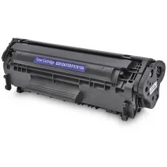 Toner HP Q2612A Compatível - 12A