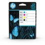 HP Conjunto de 4 Tinteiros Originais 912 Preto/Ciano/Magenta/Amarelo6ZC74AEHPTinteiros Originais HPChip Ink | Informática | Tinteiros e Toners | Gaming