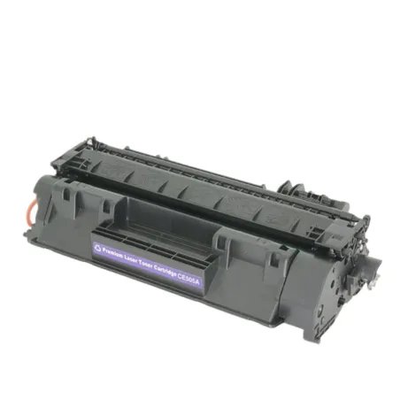 Toner HP CE505A Compatível - 05A