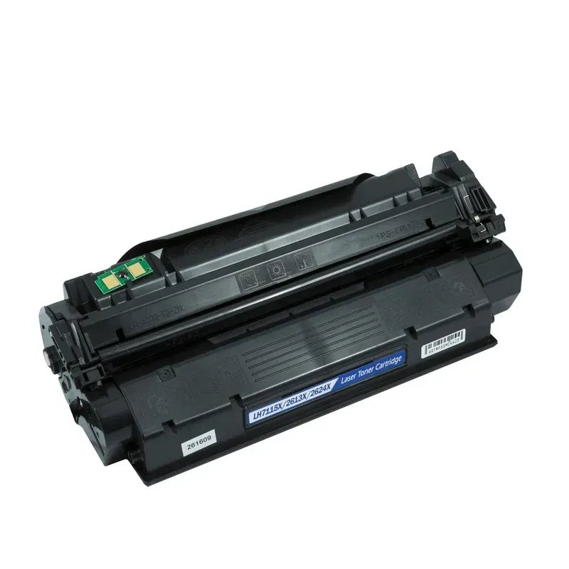 Toner HP Q2613X Preto Compatível - 13XQ2613X-HPHPToners Compatíveis HPChip Ink | Informática | Tinteiros e Toners | Gaming