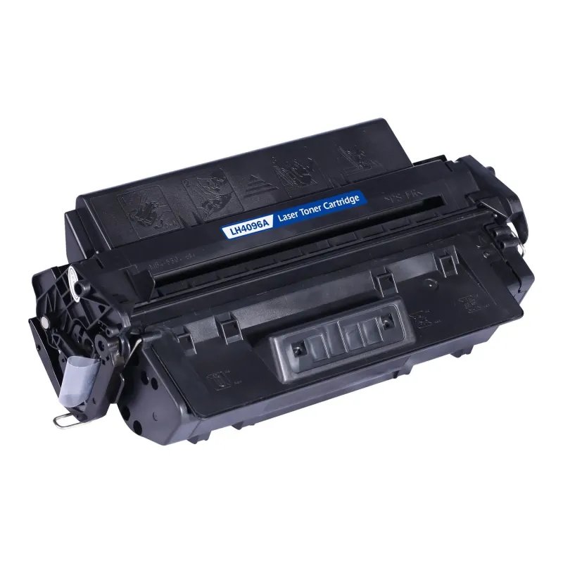 Toner HP C4096A Preto Compatível - 96AC4096A-HPHPToners Compatíveis HPChip Ink | Informática | Tinteiros e Toners | Gaming