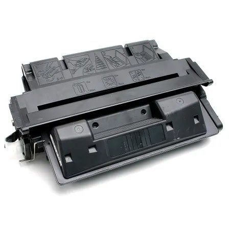 Toner HP C4127X Preto Compatível - 27XC4127X-HPHPToners Compatíveis HPChip Ink | Informática | Tinteiros e Toners | Gaming