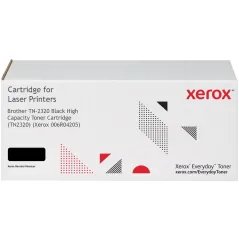 Toner Xerox Everyday TN2320 Preto Brother006R04205BrotherToners Compatíveis BrotherChip Ink | Informática | Tinteiros e Toners | Gaming