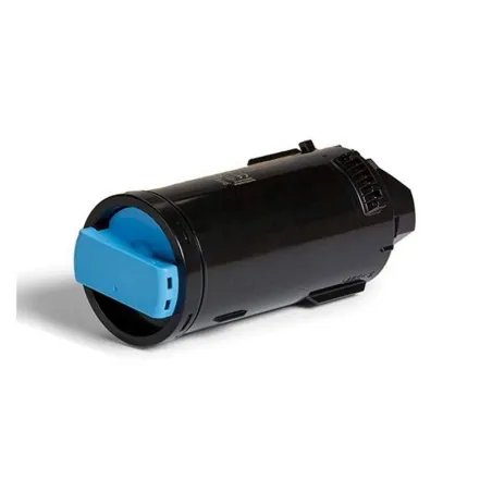 Toner Xerox VersaLink C600C Azul Compatível