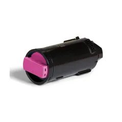 Compre Agora Toner Xerox VersaLink C600M Magenta Compatível