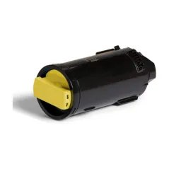 Toner Xerox VersaLink C600Y Amarelo CompatívelC600Y-XEROXOutrasToners Compatíveis XeroxChip Ink | Informática | Tinteiros e Toners | Gaming