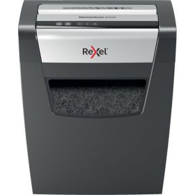 Rexel Momentum X410 destruidora de papel Trituração de corte de partículas 62 dB Preto, Cinzento2104571EURexelPeriféricos PCChip Ink | Informática | Tinteiros e Toners | Gaming