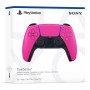 Sony DualSense V2 Rosa Bluetooth/USB Gamepad Analógico / Digital Android, MAC, PC, PlayStation 5, iOS1000040192SonyInícioChip Ink | Informática | Tinteiros e Toners | Gaming