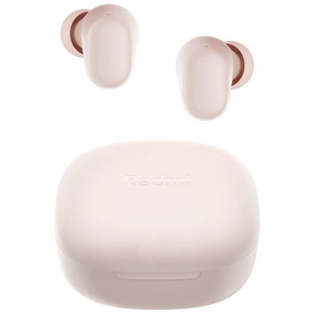 Auriculares Xiaomi Redmi Buds 6 Play RosaBHR8775GLXiaomiInícioChip Ink | Informática | Tinteiros e Toners | Gaming