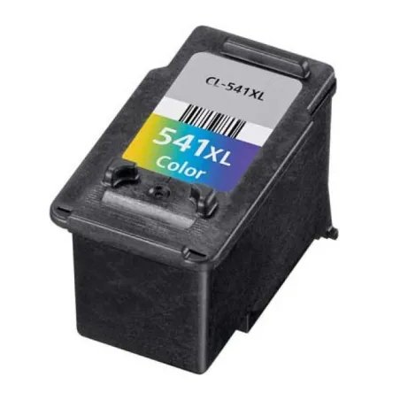 Tinteiro Canon CL541XL Cores CompatívelR541CMYXL-CANONCanonTinteiros Compatíveis CanonChip Ink | Informática | Tinteiros e Toners | Gaming