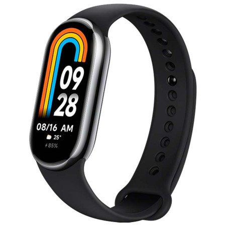 Xiaomi Smart Band 8 PretoBHR7165GLXiaomiSmartwatchsChip Ink | Informática | Tinteiros e Toners | Gaming
