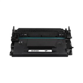 Toner HF226A/CRG-052 Preto CompativelPJ-HF226A/CRG-052InícioChip Ink | Informática | Tinteiros e Toners | Gaming
