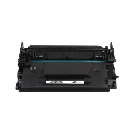 Toner HF226A/CRG-052 Preto CompativelPJ-HF226A/CRG-052InícioChip Ink | Informática | Tinteiros e Toners | Gaming
