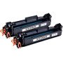 Toner HCF244A Preto CompatívelPJ-HCF244AInícioChip Ink | Informática | Tinteiros e Toners | Gaming