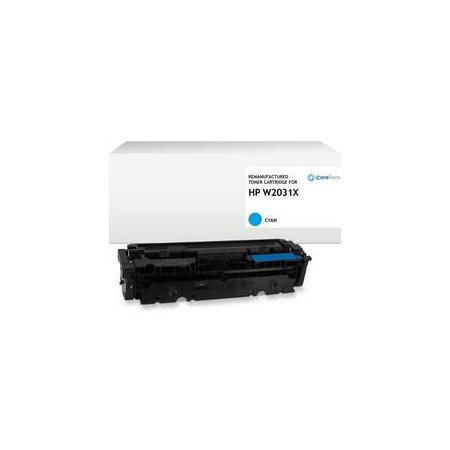 Toner H2031X Cyan CompatívelPJ-H2031XInícioChip Ink | Informática | Tinteiros e Toners | Gaming