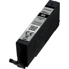 Tinteiro Canon CLI581XXL Preto Compatível