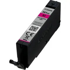 Tinteiro Canon CLI581XXL Magenta Compatível