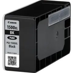 Tinteiro Canon PGI1500XL Preto CompatívelC1500BKXL-CANONCanonTinteiros Compatíveis CanonChip Ink | Informática | Tinteiros e Toners | Gaming