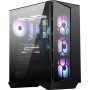 Caixa de PC MSI MPG GUNGNIR 110R Midi Tower Preta306-7G10R21-W57MSICaixas PCChip Ink | Informática | Tinteiros e Toners | Gaming