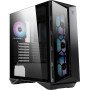 Caixa de PC MSI MPG GUNGNIR 110R Midi Tower Preta306-7G10R21-W57MSICaixas PCChip Ink | Informática | Tinteiros e Toners | Gaming