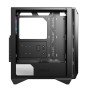 Caixa de PC MSI MPG GUNGNIR 110R Midi Tower Preta306-7G10R21-W57MSICaixas PCChip Ink | Informática | Tinteiros e Toners | Gaming