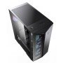 Caixa de PC MSI MPG GUNGNIR 110R Midi Tower Preta306-7G10R21-W57MSICaixas PCChip Ink | Informática | Tinteiros e Toners | Gaming