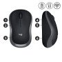Logitech M185 Rato Wireless PretoM185LogitechInícioChip Ink | Informática | Tinteiros e Toners | Gaming