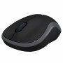 Logitech M185 Rato Wireless PretoM185LogitechInícioChip Ink | Informática | Tinteiros e Toners | Gaming