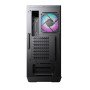 Caixa de PC MSI MPG GUNGNIR 110R Midi Tower Preta306-7G10R21-W57MSICaixas PCChip Ink | Informática | Tinteiros e Toners | Gaming
