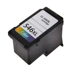 Tinteiro Canon CL546XL Cores 8288B001 CompatívelR546CMYXL-CANONCanonTinteiros Compatíveis CanonChip Ink | Informática | Tinteiros e Toners | Gaming