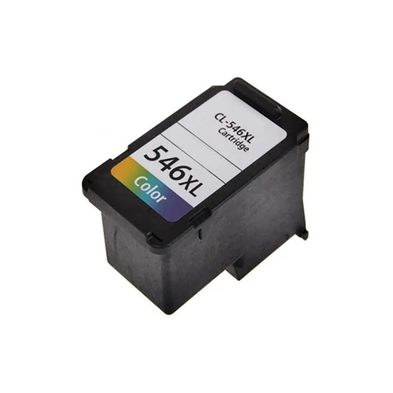 Tinteiro Canon CL546XL Cores 8288B001 CompatívelR546CMYXL-CANONCanonTinteiros Compatíveis CanonChip Ink | Informática | Tinteiros e Toners | Gaming