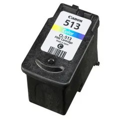 Tinteiro Canon CL513 Cores 2971B001 CompatívelR513CMY-CANONCanonTinteiros Compatíveis CanonChip Ink | Informática | Tinteiros e Toners | Gaming