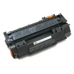 HP Q5949A Black Compatible Toner