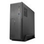 TooQ TQC-3006DU3C caixa para computador PC Preto 500 WTQC-3006DU3CTooqCaixas PCChip Ink | Informática | Tinteiros e Toners | Gaming