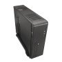 TooQ TQC-3006DU3C caixa para computador PC Preto 500 WTQC-3006DU3CTooqCaixas PCChip Ink | Informática | Tinteiros e Toners | Gaming