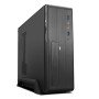 TooQ TQC-3006DU3C caixa para computador PC Preto 500 WTQC-3006DU3CTooqCaixas PCChip Ink | Informática | Tinteiros e Toners | Gaming