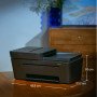HP DeskJet 4310 Sem fios All-in-One Cor Impressora, Instant Ink.A24HPBHPInícioChip Ink | Informática | Tinteiros e Toners | Gaming