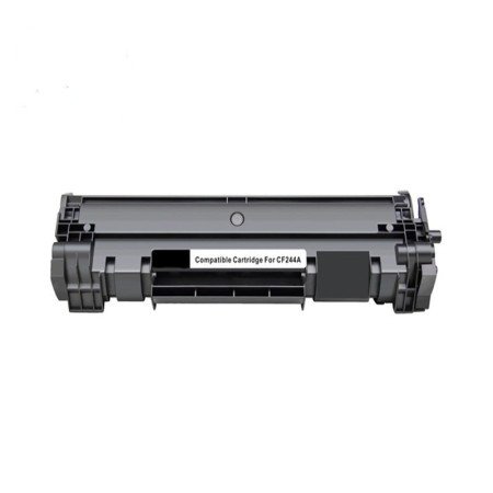 Toner HP CF244A Preto CompatívelC244A-HPOutrasToners Compatíveis HPChip Ink | Informática | Tinteiros e Toners | Gaming