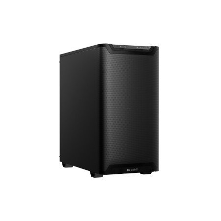 Caixa de PC be quiet! PURE BASE 501 Airflow Black Midi Tower PretaBG074be quiet!Caixas PCChip Ink | Informática | Tinteiros e Toners | Gaming