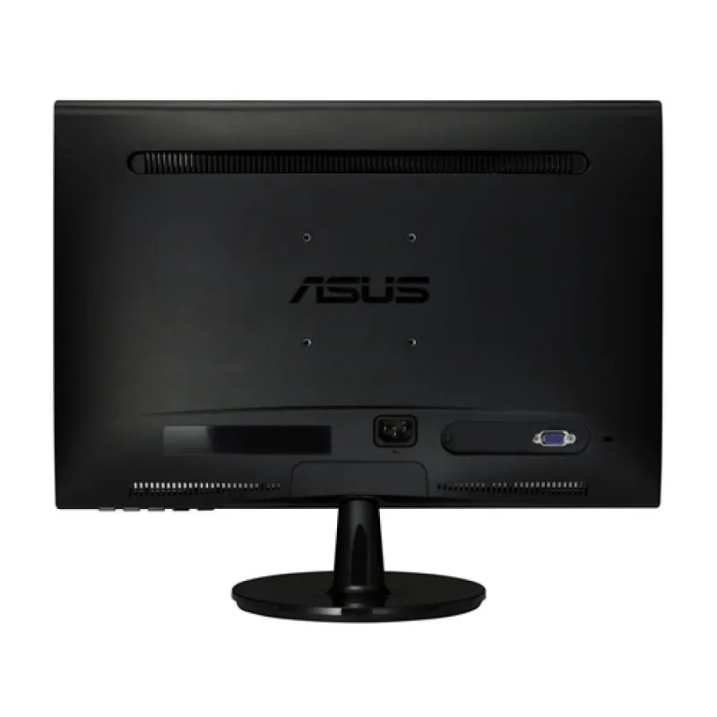 Monitor ASUS VS197DE LED display 47 cm (18.5") 1366 x 768 pixels WXGA Preto90LMF1301T02201CAsusMonitoresChip Ink | Informática | Tinteiros e Toners | Gaming