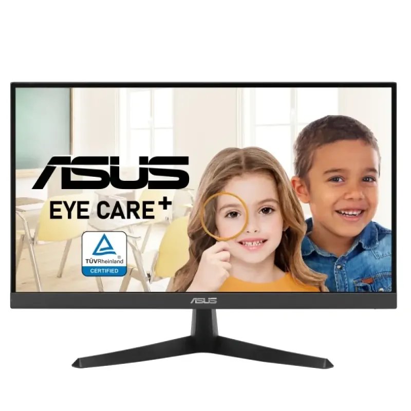 Monitor Asus VP229HE 21.4" 1920x1080Pixels 75Hz FullHD Preto90LM0960-B01170AsusMonitoresChip Ink | Informática | Tinteiros e Toners | Gaming