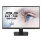 Monitor ASUS VA24EHE 60,5 cm (23.8") 1920 x 1080 pixels Full HD LED Preto