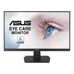 Monitor ASUS VA27EHE 68,6 cm (27") 1920 x 1080 pixels Full HD LED Preto90LM0557-B01170AsusMonitoresChip Ink | Informática | Tinteiros e Toners | Gaming