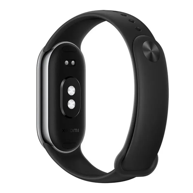 SmartBand Xiaomi Mi Band 8 PretoBHR7165GLXiaomiSmartwatchsChip Ink | Informática | Tinteiros e Toners | Gaming