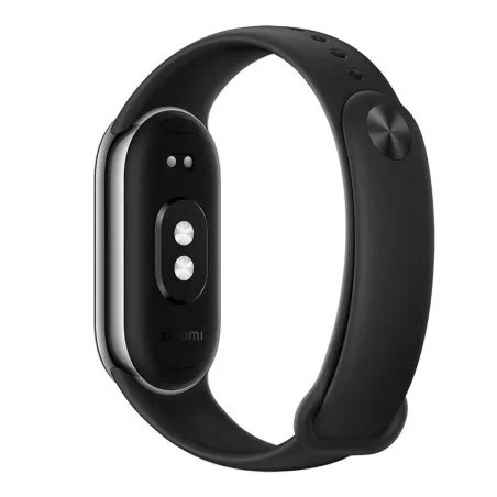 SmartBand Xiaomi Mi Band 8 Preto