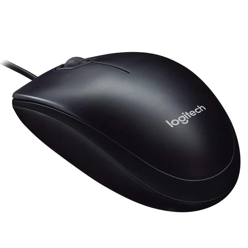 Rato Óptico Logitech M90 1000DPI Preto910-001793LogitechRatosChip Ink | Informática | Tinteiros e Toners | Gaming