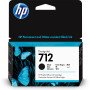 HP Tinteiro preto 712 DesignJet de 38 ml3ED70AHPTinteiros Originais HPChip Ink | Informática | Tinteiros e Toners | Gaming