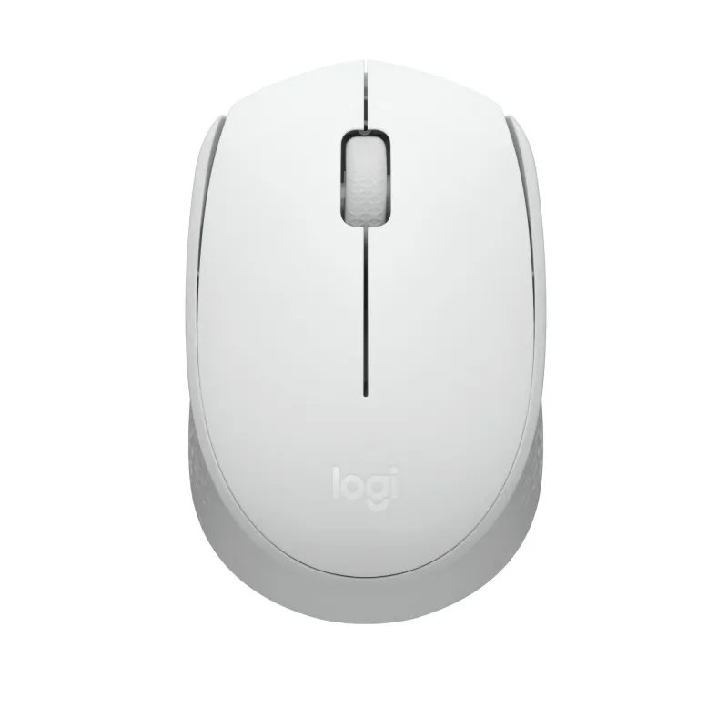 Rato Óptico Logitech M171 Wireless 1000DPI Branco910-006867LogitechRatosChip Ink | Informática | Tinteiros e Toners | Gaming