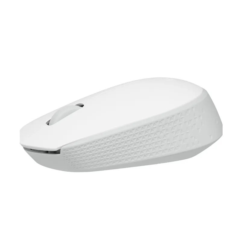 Rato Óptico Logitech M171 Wireless 1000DPI Branco910-006867LogitechRatosChip Ink | Informática | Tinteiros e Toners | Gaming